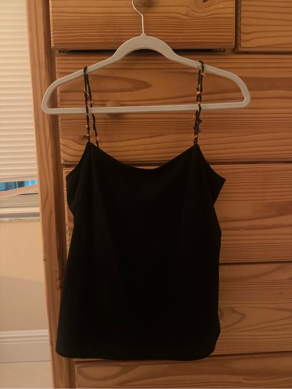 Bimba y Lola tank top